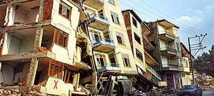 Σαν σήμερα το 1986: Τα 6,2 Ρίχτερ που γκρέμισαν την Καλαμάτα-35 νεκροί από το σεισμό (εικόνες)